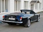 Volga V8 Convertible 2006 года